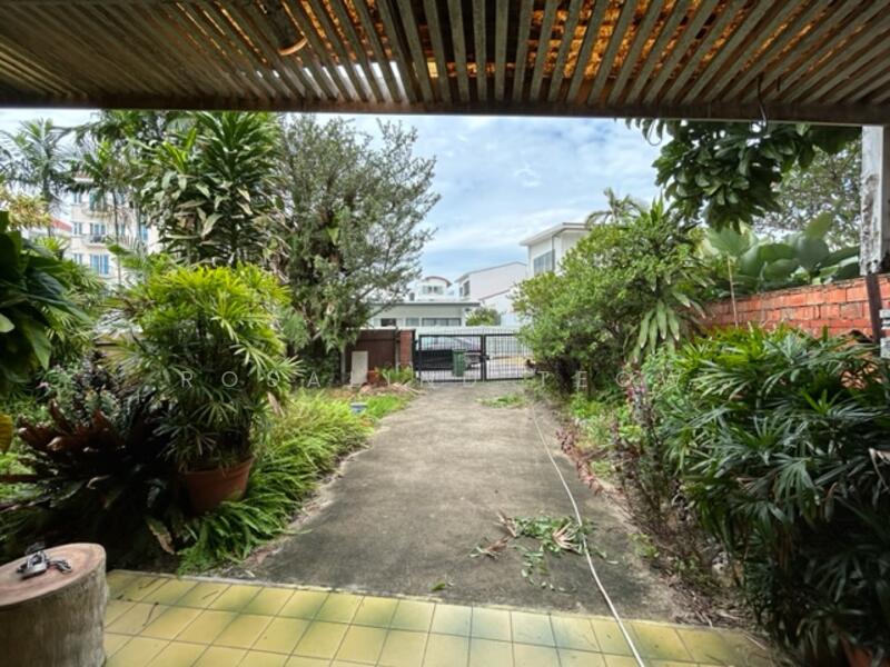 Must sell! Freehold development Land at Rosyth Road Residential Land