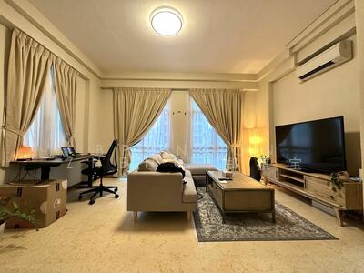 For Rent - The Aston