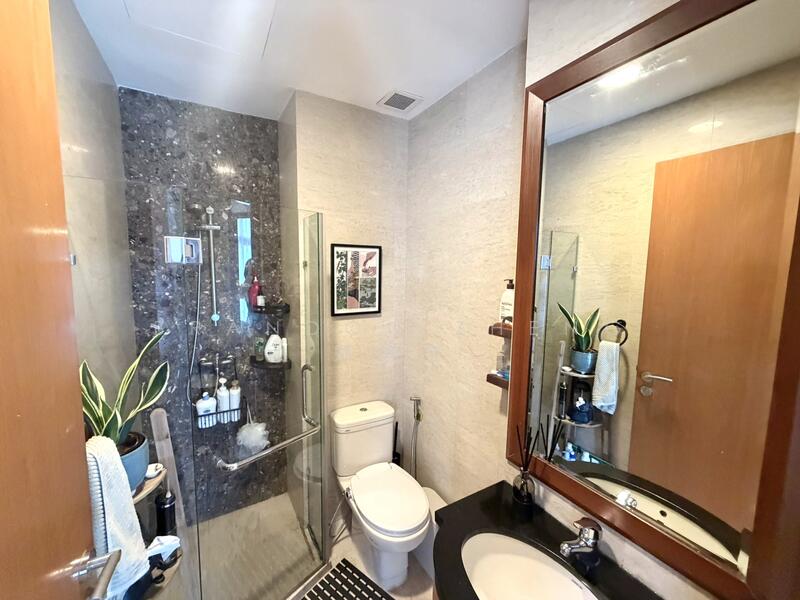 For Rent - The Aston