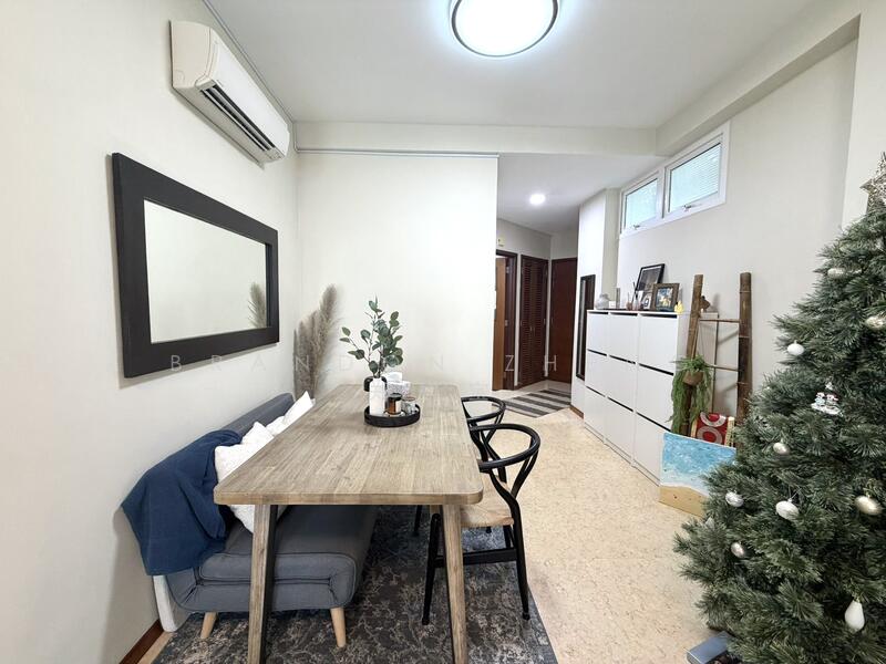 For Rent - The Aston