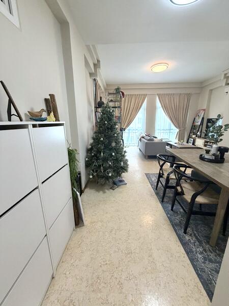 For Rent - The Aston