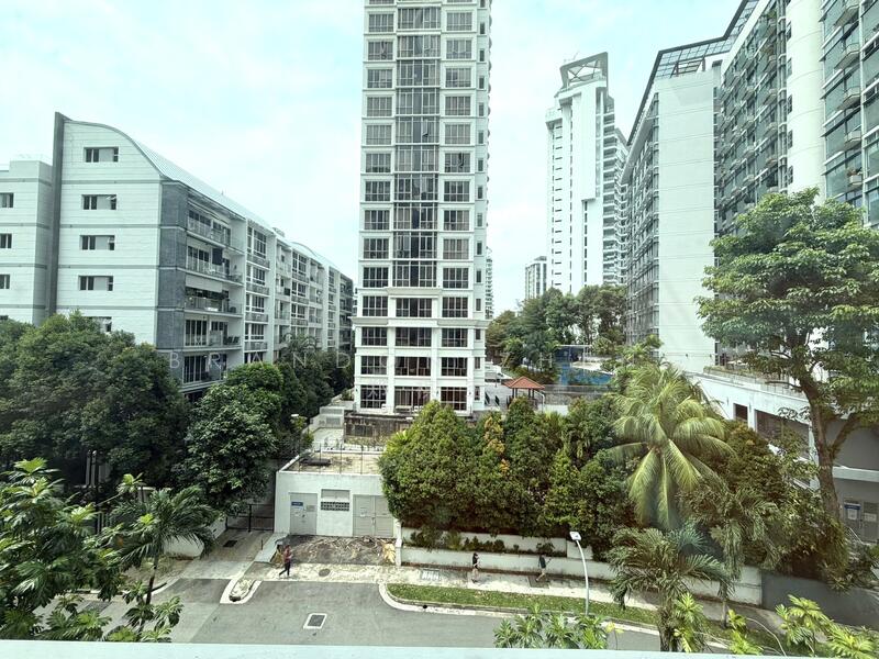 For Rent - The Aston