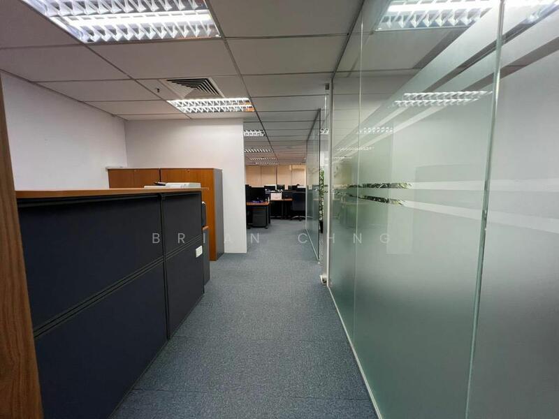 International Plaza, 10 Anson Road, 1,450 sqft, Office For Sale, by Brian Chng, 24852375 - CommercialGuru.com.sg
