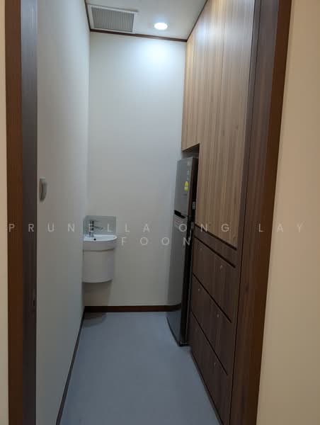 Connexion, 1 Farrer Park Station Road, 850 sqft, Medical For Rent, by Prunella Ong Lay Foon, 24852387 - CommercialGuru.com.sg