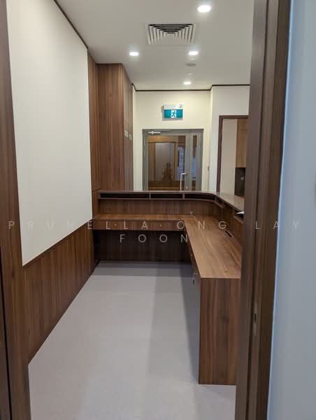 Connexion, 1 Farrer Park Station Road, 850 sqft, Medical For Rent, by Prunella Ong Lay Foon, 24852387 - CommercialGuru.com.sg