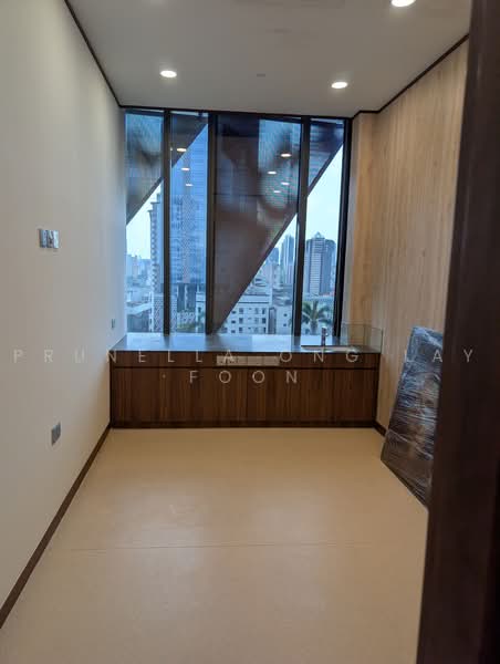 Connexion, 1 Farrer Park Station Road, 850 sqft, Medical For Rent, by Prunella Ong Lay Foon, 24852387 - CommercialGuru.com.sg