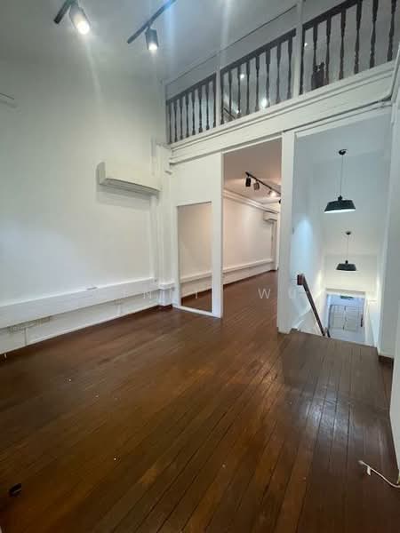 Amoy Street, , 1,000 sqft, Office For Rent, by Winnie Wu, 24852412 - CommercialGuru.com.sg