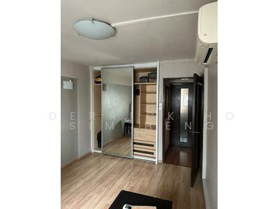 For Rent - 204 Serangoon Central