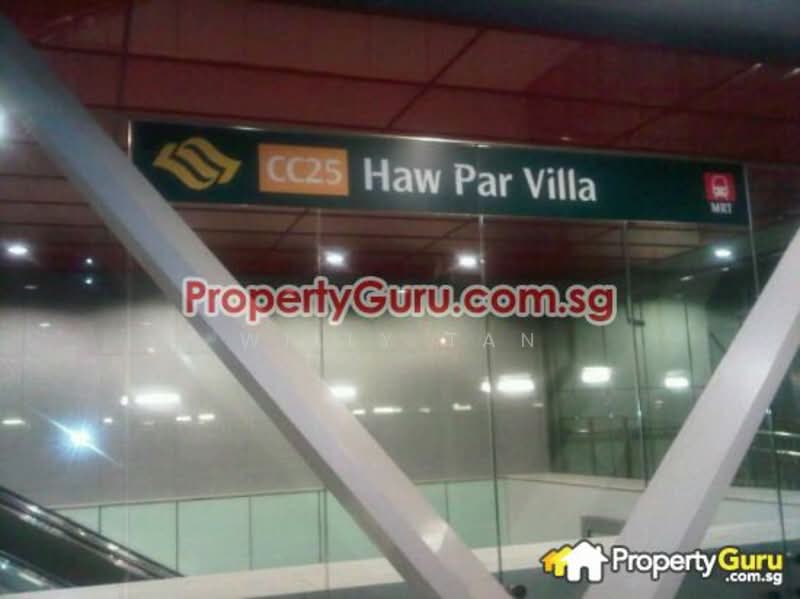 Parc Imperial, 253B Pasir Panjang Road, 1 Bedroom, 495 sqft, Condominium For Rent, by Willy Tan, 24852559 - PropertyGuru.com.sg