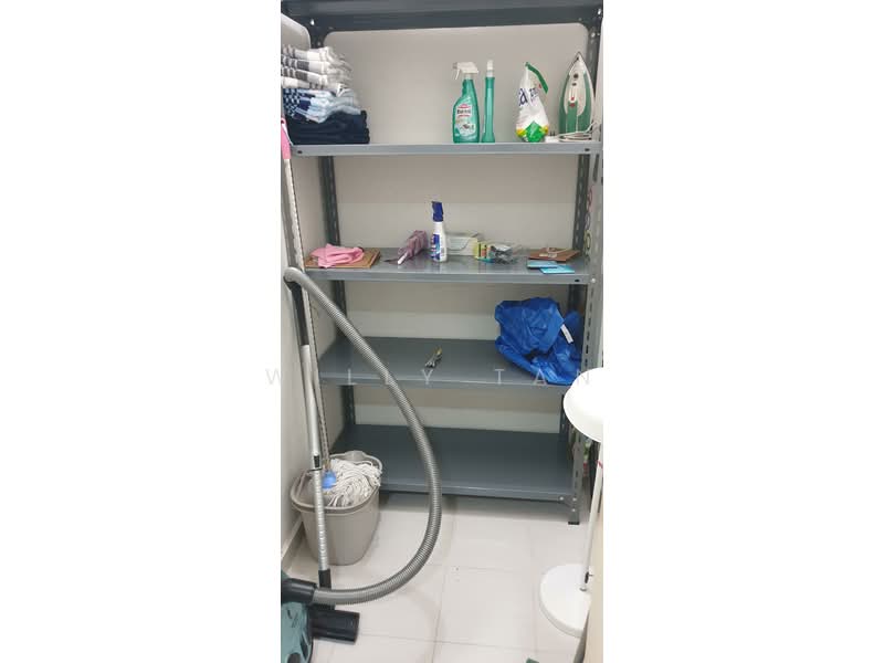 Parc Imperial, 253B Pasir Panjang Road, 1 Bedroom, 495 sqft, Condominium For Rent, by Willy Tan, 24852559 - Store room - PropertyGuru.com.sg