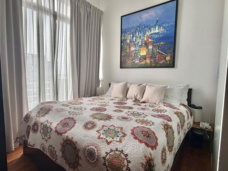 The Skywoods, 3 Dairy Farm Heights, Dairy Farm / Bukit Panjang / Choa Chu Kang, 3 Bedrooms, 1,098 sqft, Condominium For Rent, by Willmen Low, 24852711 - Bedroom - PropertyGuru.com.sg