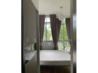 For Rent - Thomson V Two