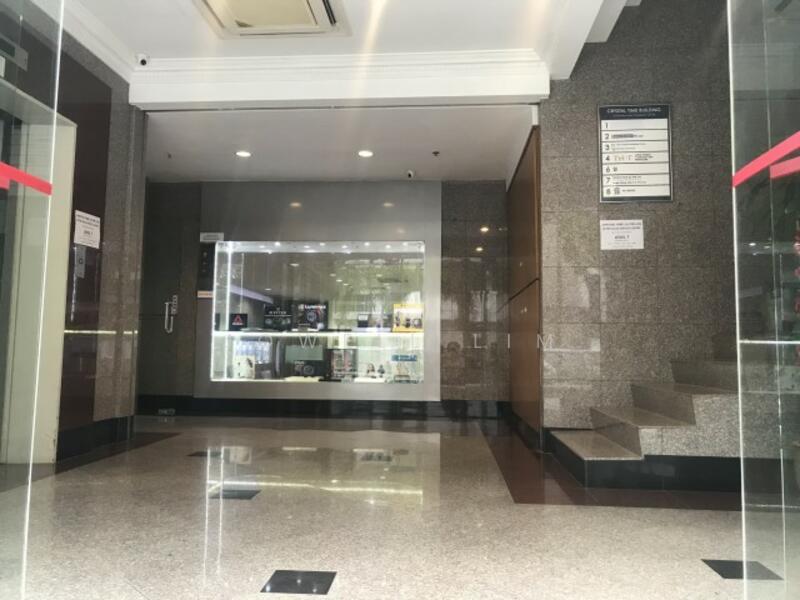 Crystal Time Building, 16 Tannery Lane, 2150 sqft, I RENT, by Jowell