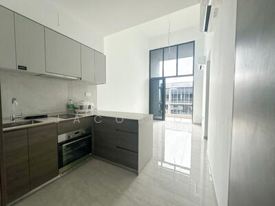For Rent - The Florence Residences