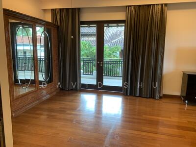 For Rent - New Semi-detached house