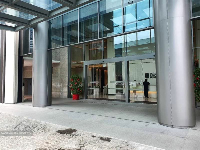 Bugis Junction Towers, 230 Victoria Street, Beach Road / Bugis / Rochor, 2,895 sqft, Office For Rent, by Monica Oh, 24852936 - CommercialGuru.com.sg