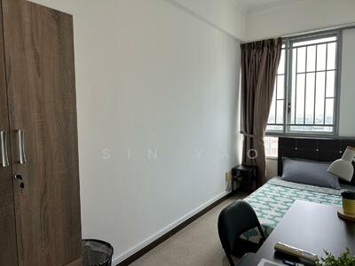 For Rent - Bishan Loft