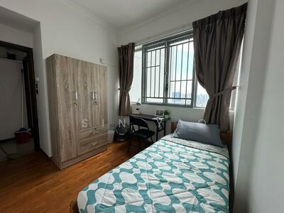 For Rent - Bishan Loft