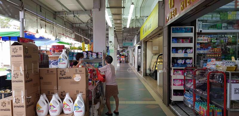 59 New Upper Changi Road, 59 New Upper Changi Road, 1,517 sqft, Shop / Shophouse For Sale, by Alvin Chua, 24853083 - CommercialGuru.com.sg