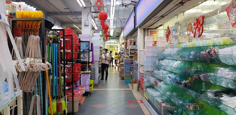 59 New Upper Changi Road, 59 New Upper Changi Road, 1,517 sqft, Shop / Shophouse For Sale, by Alvin Chua, 24853083 - CommercialGuru.com.sg