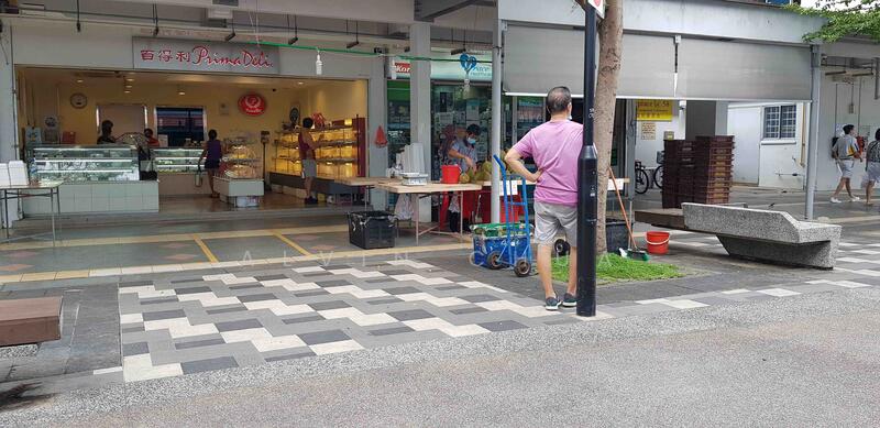 59 New Upper Changi Road, 59 New Upper Changi Road, 1,517 sqft, Shop / Shophouse For Sale, by Alvin Chua, 24853083 - CommercialGuru.com.sg