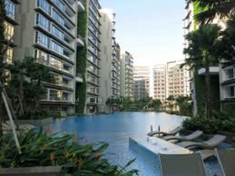 D'Nest, 133 Pasir Ris Grove, 2 Bedrooms, 753 sqft, Condominium For Rent, by Samantha Teo, 24853107 - PropertyGuru.com.sg