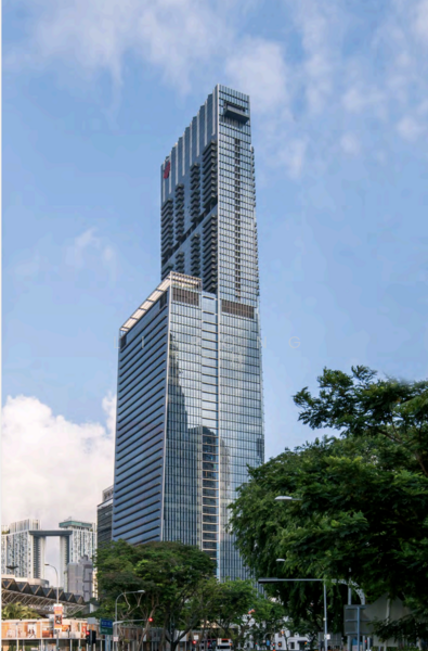 Guoco Tower, 1 Wallich Street, 4,908 sqft, Office For Rent, by Li Rong Teh, 24853172 - CommercialGuru.com.sg
