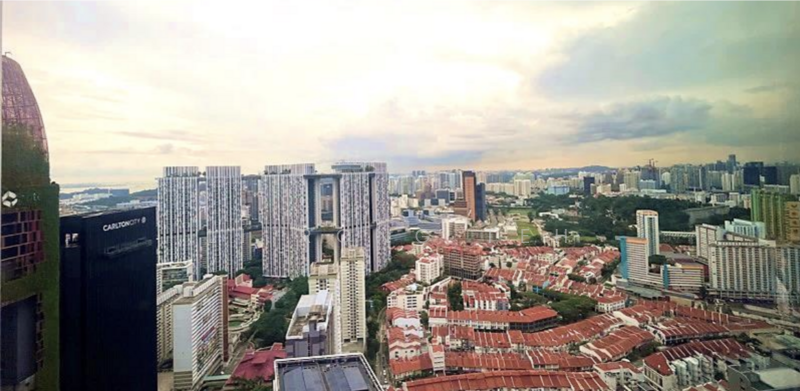 Guoco Tower, 1 Wallich Street, 4,908 sqft, Office For Rent, by Li Rong Teh, 24853172 - CommercialGuru.com.sg