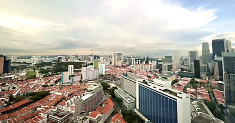 Guoco Tower, 1 Wallich Street, 4,908 sqft, Office For Rent, by Li Rong Teh, 24853172 - CommercialGuru.com.sg