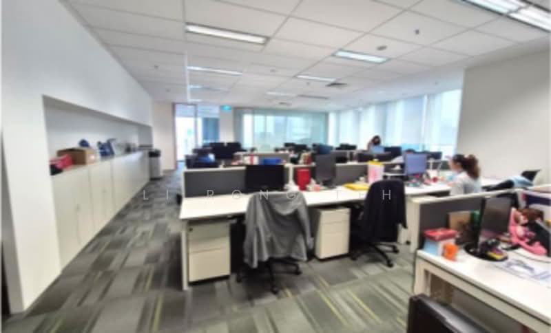 Guoco Tower, 1 Wallich Street, 4,908 sqft, Office For Rent, by Li Rong Teh, 24853172 - CommercialGuru.com.sg
