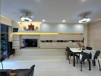 For Rent - Heron Bay