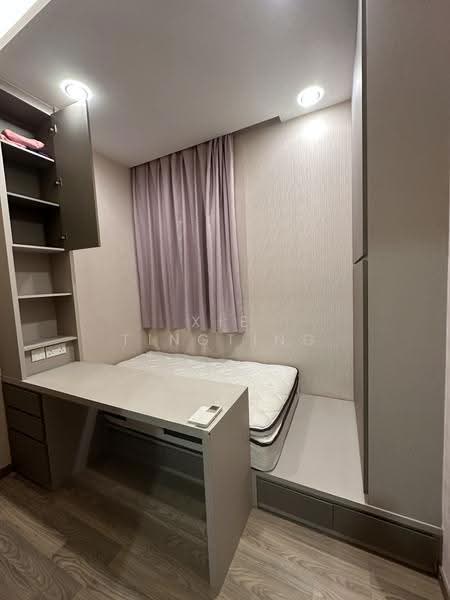 Lakeville, 11 Jurong Lake Link, Boon Lay / Jurong / Tuas, 5 Bedrooms, 1,862 sqft, Condominium For Rent, by Xie TingTing (Emily), 24853243 - Bedroom - PropertyGuru.com.sg