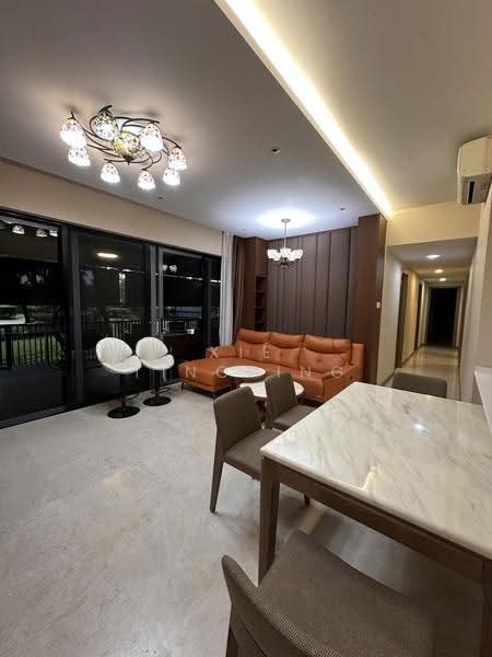 Lakeville, 11 Jurong Lake Link, Boon Lay / Jurong / Tuas, 5 Bedrooms, 1,862 sqft, Condominium For Rent, by Xie TingTing (Emily), 24853243 - Living Room - PropertyGuru.com.sg