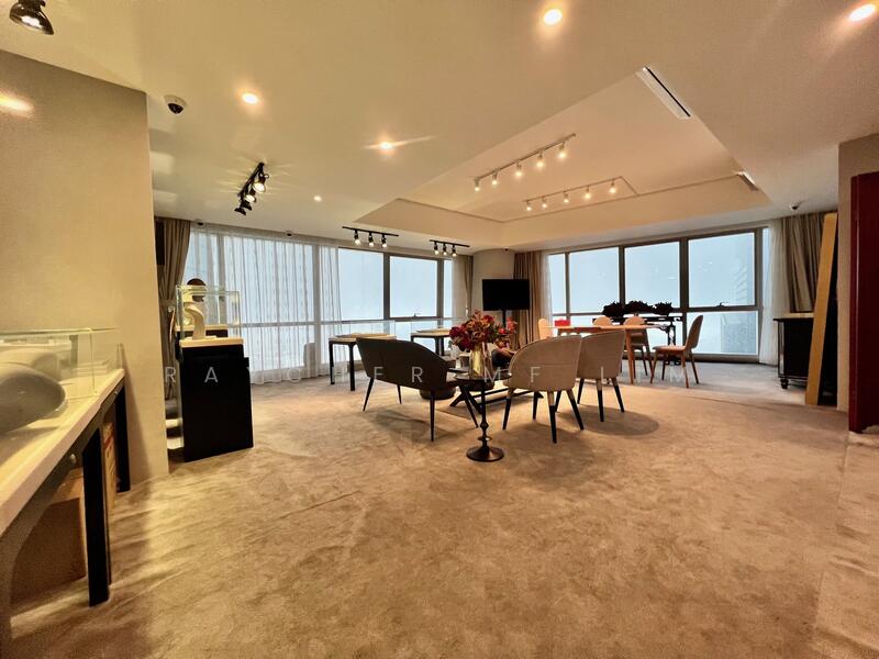 The Sail @ Marina Bay, 6 Marina Boulevard, 4 Bedrooms, 2,099 sqft, Condominium For Rent, by Raycher MF Lim, 24853245 - PropertyGuru.com.sg