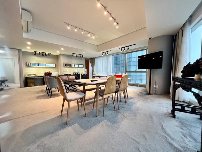 The Sail @ Marina Bay, 6 Marina Boulevard, 4 Bedrooms, 2,099 sqft, Condominium For Rent, by Raycher MF Lim, 24853245 - PropertyGuru.com.sg