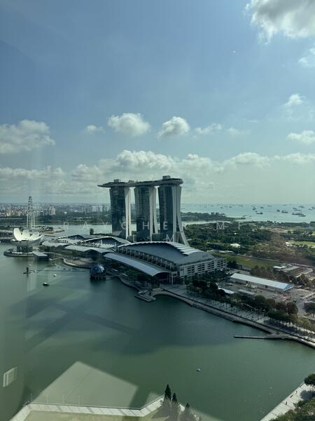 The Sail @ Marina Bay, 6 Marina Boulevard, 4 Bedrooms, 2,099 sqft, Condominium For Rent, by Raycher MF Lim, 24853245 - PropertyGuru.com.sg