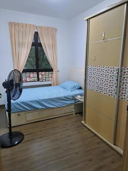 79A Toa Payoh Central, 79A Toa Payoh Central, Balestier / Toa Payoh, Room Rental, 90 sqft, HDB Flat For Rent, by Aiden Chong, 24853251 - Bedroom - PropertyGuru.com.sg