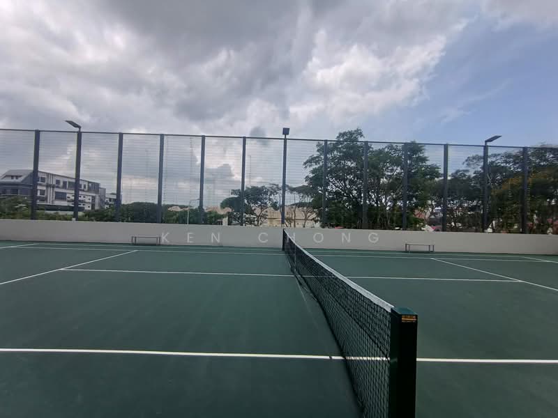 Affinity At Serangoon, 32 Serangoon North Avenue 1, Hougang / Punggol / Sengkang, 2 Bedrooms, 635 sqft, Condominium For Rent, by Ken CHONG, 24853387 - PropertyGuru.com.sg