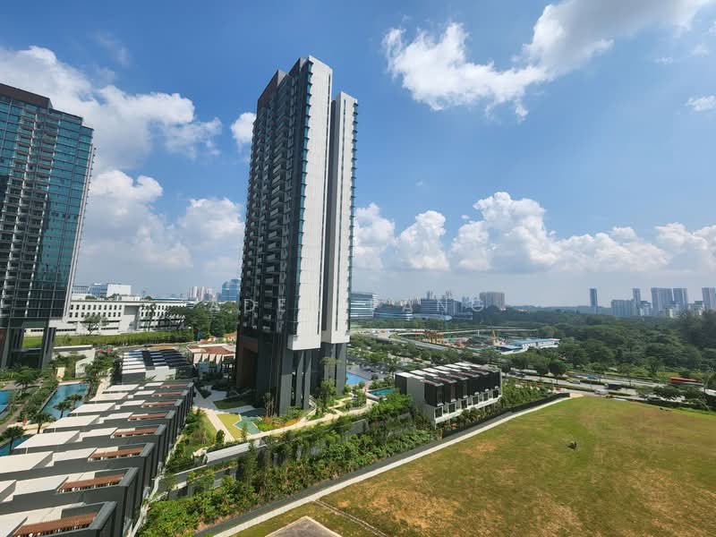 Normanton Park, 47 Normanton Park, 1 Bedroom, 517 sqft, Condominium For Rent, by Aden Pang, 24853513 - PropertyGuru.com.sg