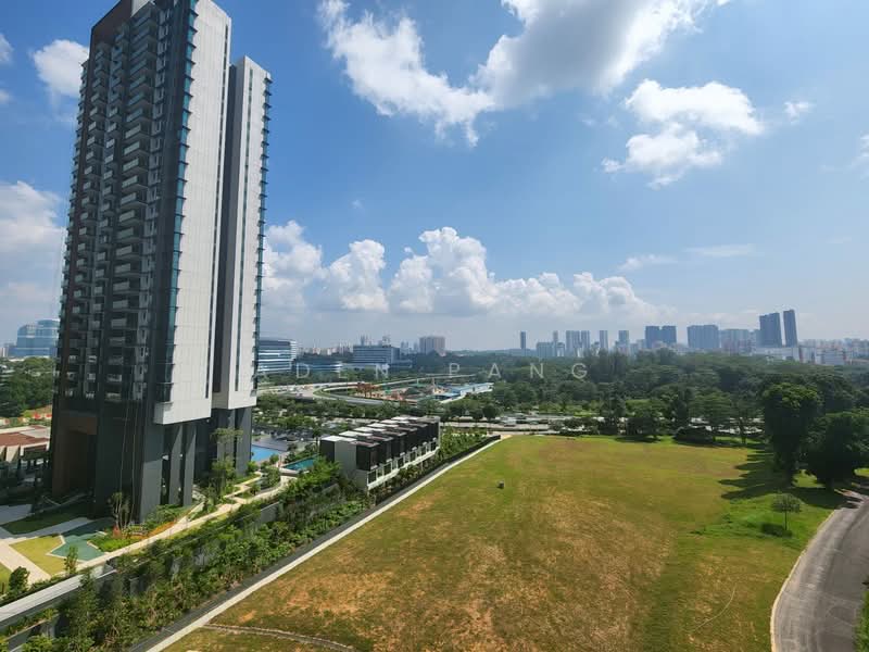 Normanton Park, 47 Normanton Park, 1 Bedroom, 517 sqft, Condominium For Rent, by Aden Pang, 24853513 - PropertyGuru.com.sg