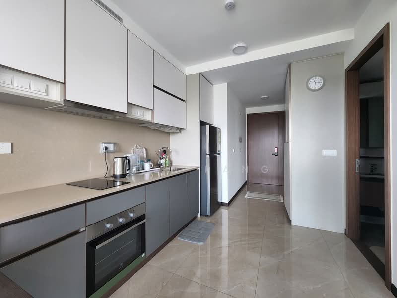 Normanton Park, 47 Normanton Park, 1 Bedroom, 517 sqft, Condominium For Rent, by Aden Pang, 24853513 - PropertyGuru.com.sg