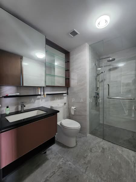 Normanton Park, 47 Normanton Park, 1 Bedroom, 517 sqft, Condominium For Rent, by Aden Pang, 24853513 - PropertyGuru.com.sg