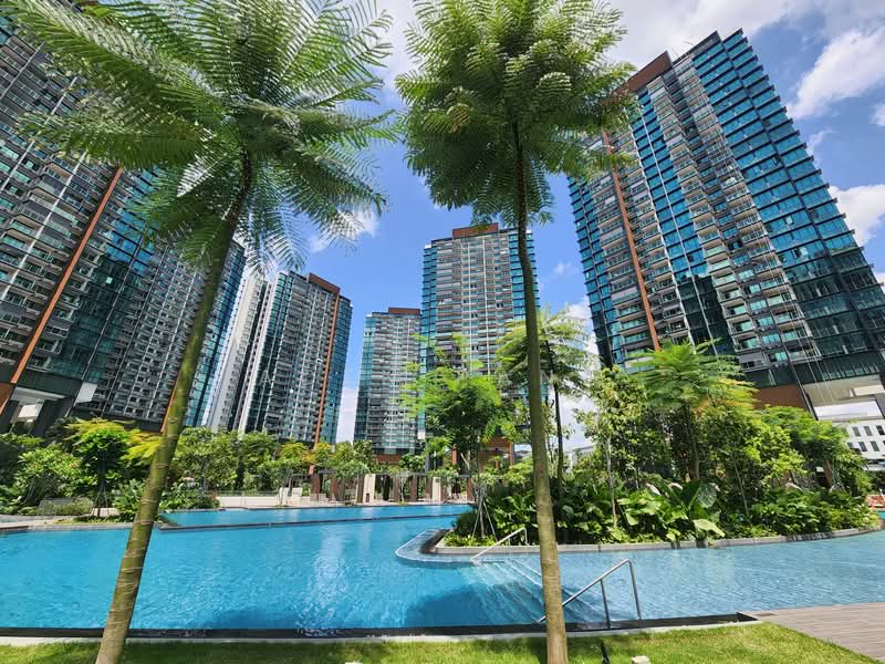 Normanton Park, 47 Normanton Park, 1 Bedroom, 517 sqft, Condominium For Rent, by Aden Pang, 24853513 - PropertyGuru.com.sg