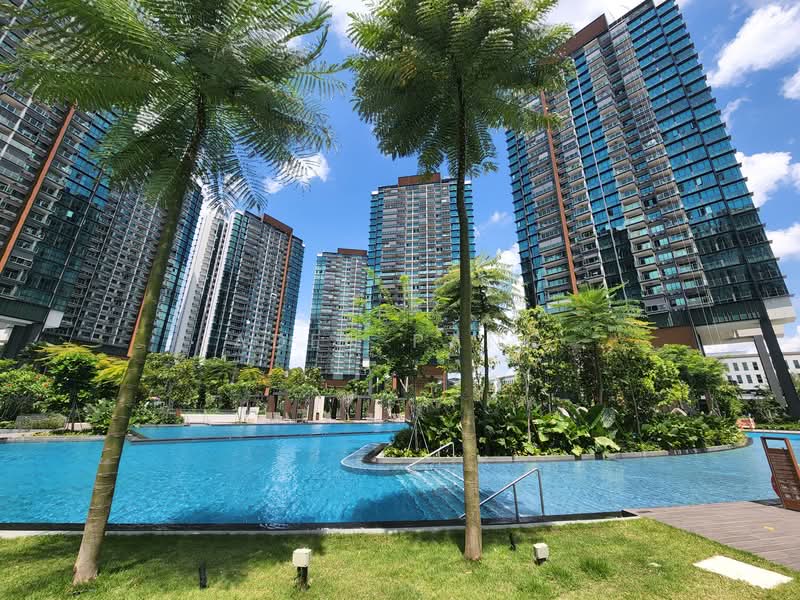 Normanton Park, 47 Normanton Park, 1 Bedroom, 517 sqft, Condominium For Rent, by Aden Pang, 24853513 - PropertyGuru.com.sg
