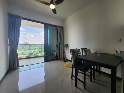 For Rent - Normanton Park