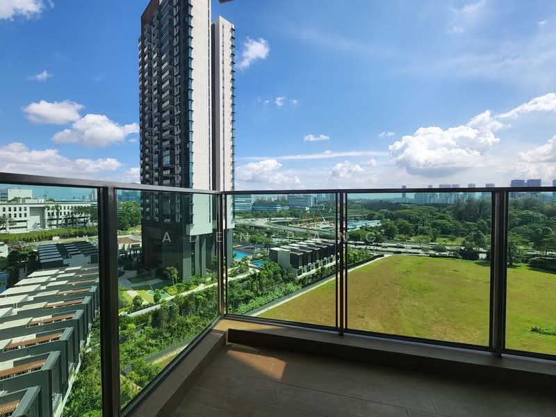 Normanton Park, 47 Normanton Park, 1 Bedroom, 517 sqft, Condominium For Rent, by Aden Pang, 24853513 - PropertyGuru.com.sg