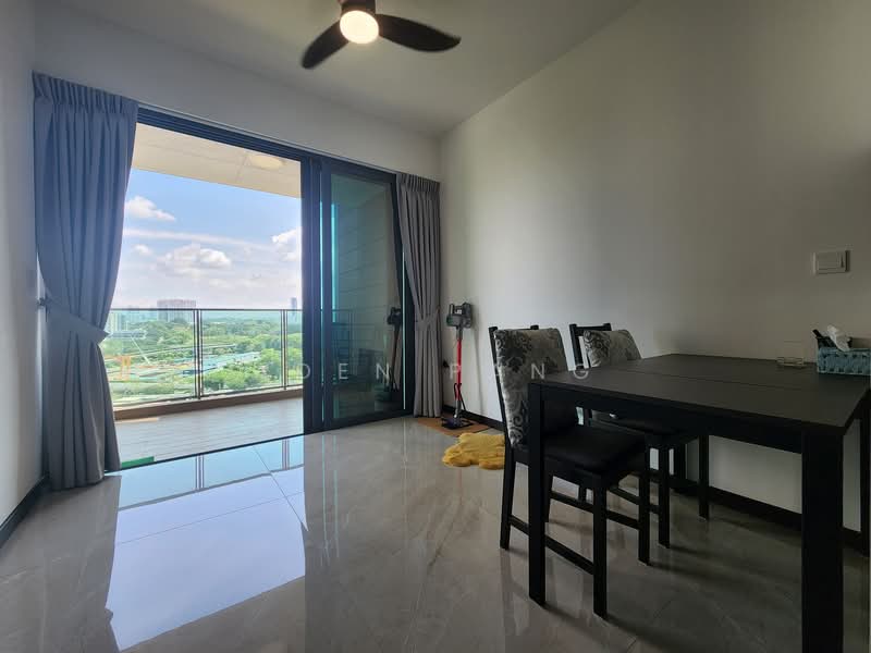 Normanton Park, 47 Normanton Park, 1 Bedroom, 517 sqft, Condominium For Rent, by Aden Pang, 24853513 - PropertyGuru.com.sg