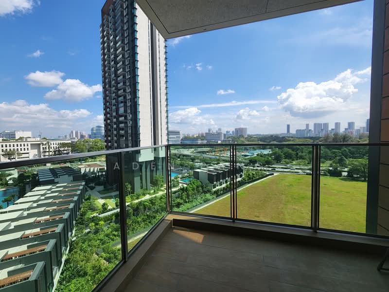 Normanton Park, 47 Normanton Park, 1 Bedroom, 517 sqft, Condominium For Rent, by Aden Pang, 24853513 - PropertyGuru.com.sg
