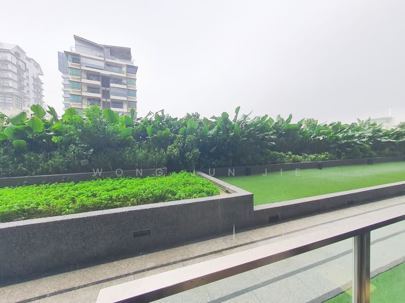 The Poiz Residences, 12 Meyappa Chettiar Road, 1 Bedroom, 538 sqft, Condominium For Rent, by Wong Jun Jie, 24853533 - PropertyGuru.com.sg