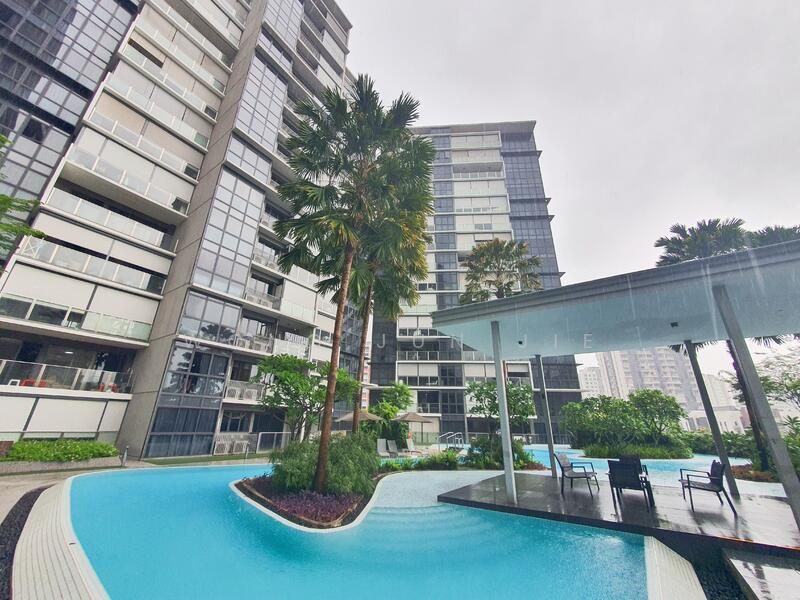 The Poiz Residences, 12 Meyappa Chettiar Road, 1 Bedroom, 538 sqft, Condominium For Rent, by Wong Jun Jie, 24853533 - PropertyGuru.com.sg